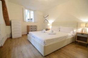 Keys of Italy - Sprone 15 - 2 bedroom family apartment by Ponte Vecchio